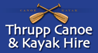 Thrupp Canoe & Kayak Hire